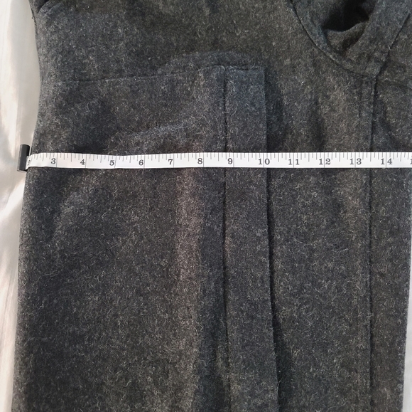 Tommy Jeans wool pants. - Picture 7 of 10